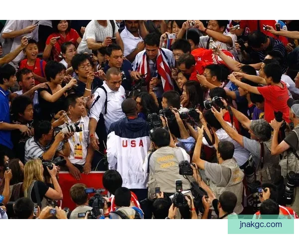 2008北京奥运中国男篮鏖战西班牙经典一役再回望热血瞬间