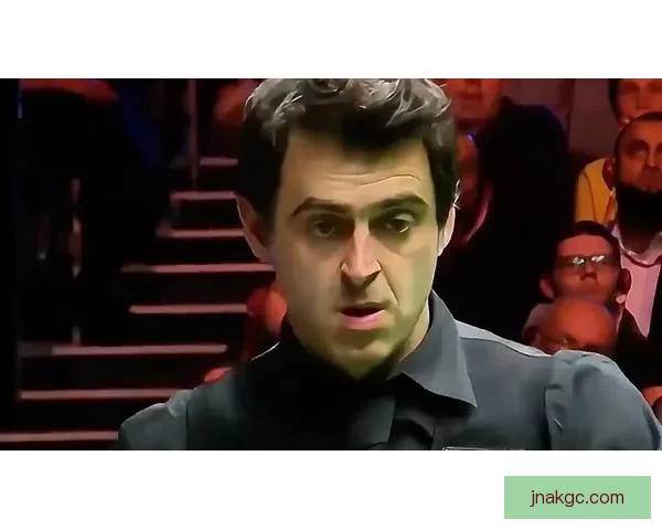 世纪对决回望1999亨得利与奥沙利文巅峰碰撞斯诺克经典之战再现