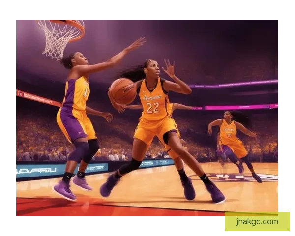 WNBA太阳对决火花强强碰撞西部焦点战前瞻解析