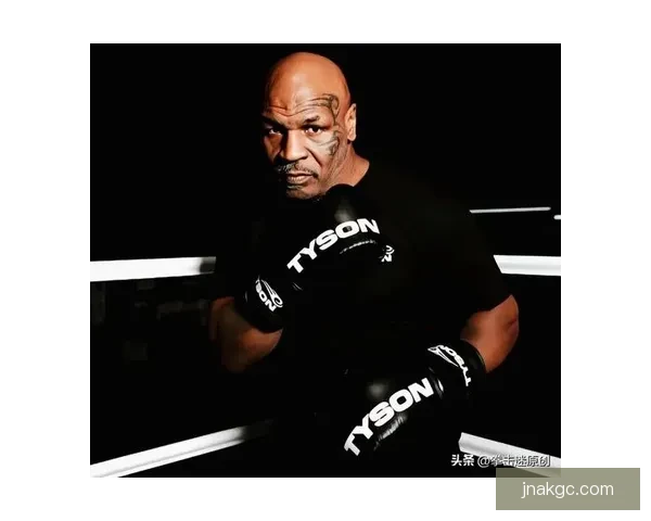 以泰森对决老虎为核心的跨界巅峰对抗话题引爆全网热议传奇想象