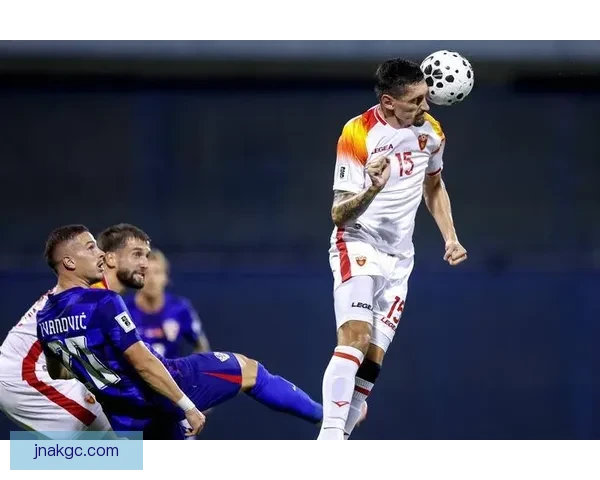 克罗地亚对决英格兰绿茵场上的战术博弈与荣耀之战焦点较量再起风云