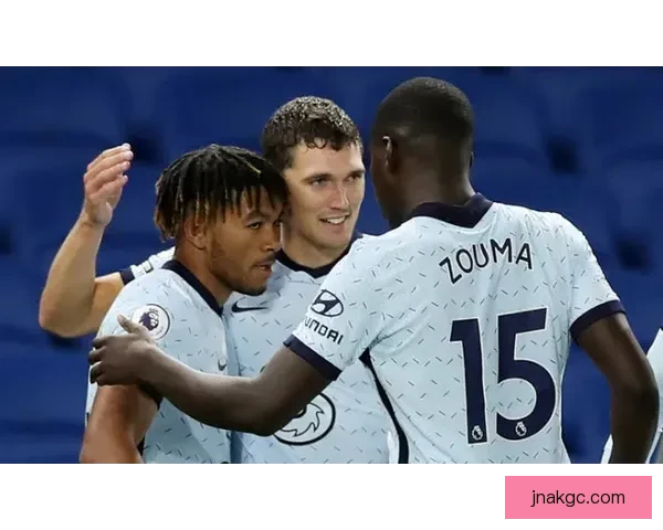 北京国安对阵切尔西中英豪门对话引爆绿茵焦点之战巅峰较量即将上演