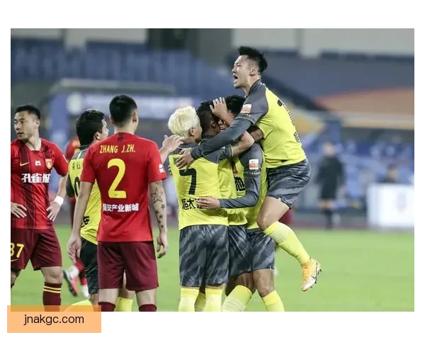 2017中超巅峰对决山东鲁能激战广州恒大全场精彩经典录像回顾