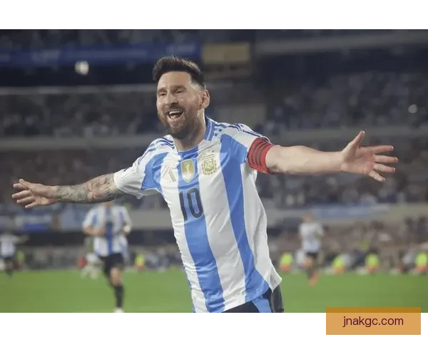 冰岛顽强阻击梅西之战揭示足球英雄与团队碰撞世界杯舞台瞬间传奇