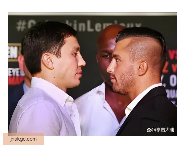 列米欧对决雅各布斯巅峰之战引爆拳坛历史时刻传奇再现世界瞩目