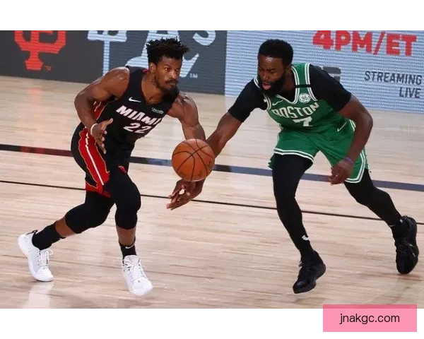 凯尔特人对阵热火完整赛程时间表与焦点看点深度前瞻分析展望