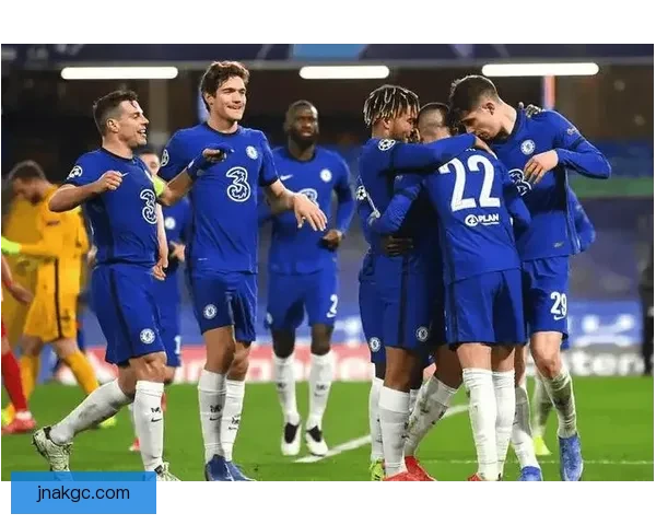 切尔西对阵曼联强强对话英超争四关键战谁能笑到最后引爆斯坦福桥之夜