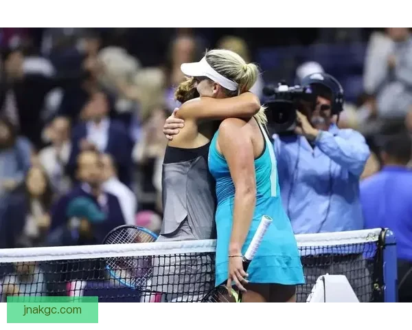 凯斯vs范德维格强强对话揭示女子网坛力量对决新格局之未来走向